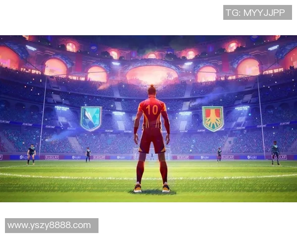 《绿茵梦想:足球球星们的热血冒险与友谊传奇》 《绿茵梦想:足球球星们的热血冒险与友谊传奇》