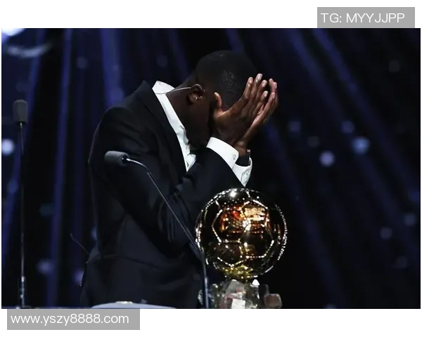 上一届足球金球奖得主是谁他为何能够荣膺这一殊荣