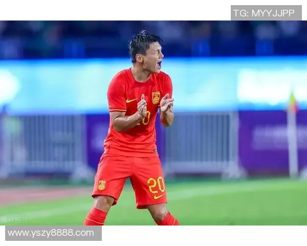 中国足球为何缺乏球星崛起背后的深层原因与未来展望