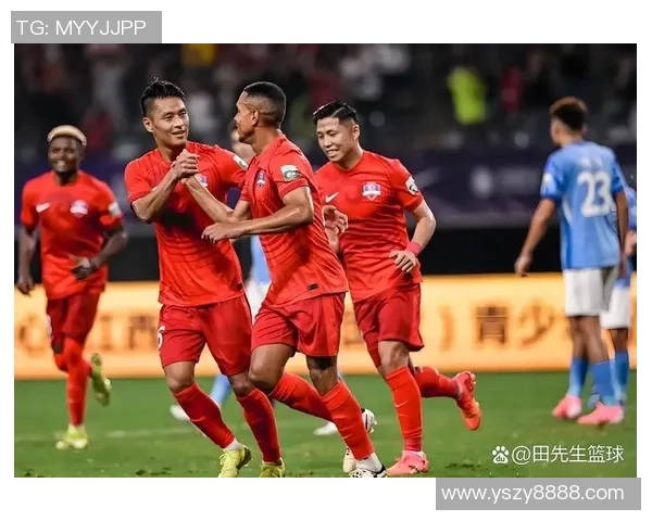 中超联赛最强球星排名揭晓 谁是当前国内足球的顶级巨星