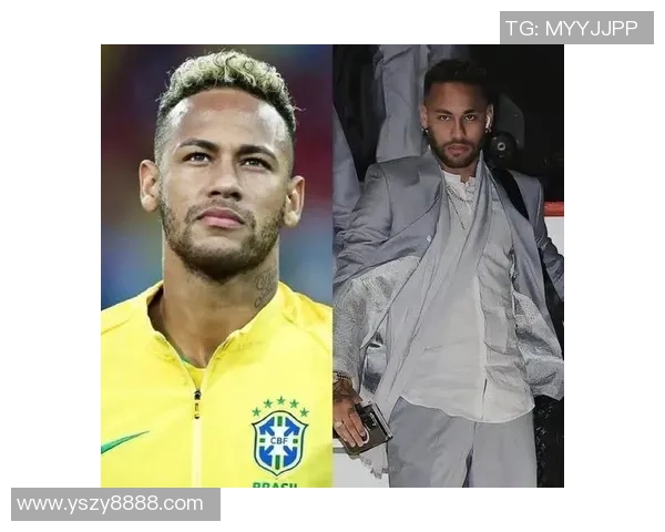 全球足球帅气球星盘点 哪位球员的外貌最吸引人眼球