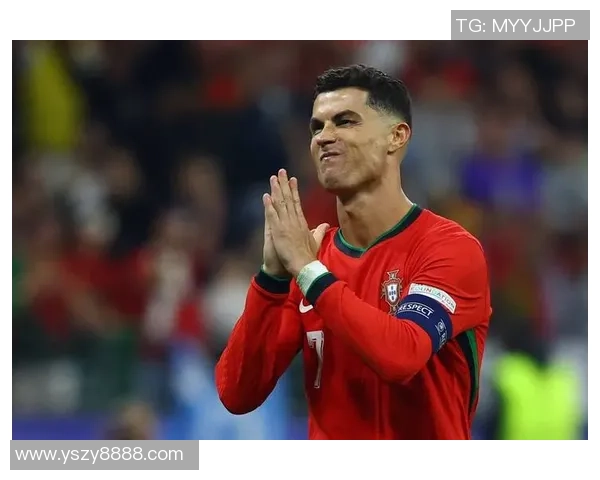 喜欢C罗的足球明星们：他们如何看待葡萄牙巨星的影响力与成就