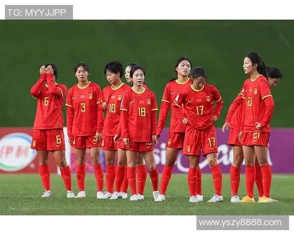 国足女足球星崛起，勇战世界舞台引领中国女子足球新风潮