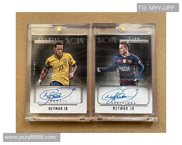 探秘足球球星卡包装设计中的热血美学与收藏价值魅力