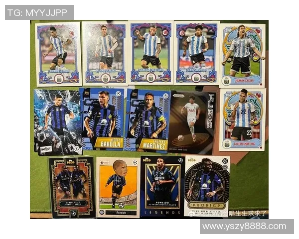 曼城足球队球星卡收藏热潮揭示球队崛起背后的历史与未来