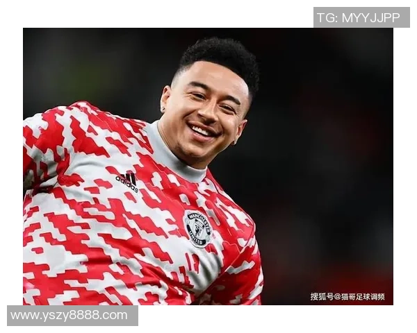 林加德:从曼联新星到英格兰中场核心的蜕变与挑战 林加德:从曼联新星到英格兰中场核心的蜕变与挑战