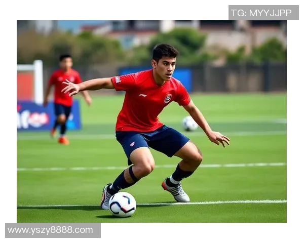 湘乡湘铝足球球星崛起 解析他们的成长历程与未来潜力 湘乡湘铝足球球星崛起 解析他们的成长历程与未来潜力